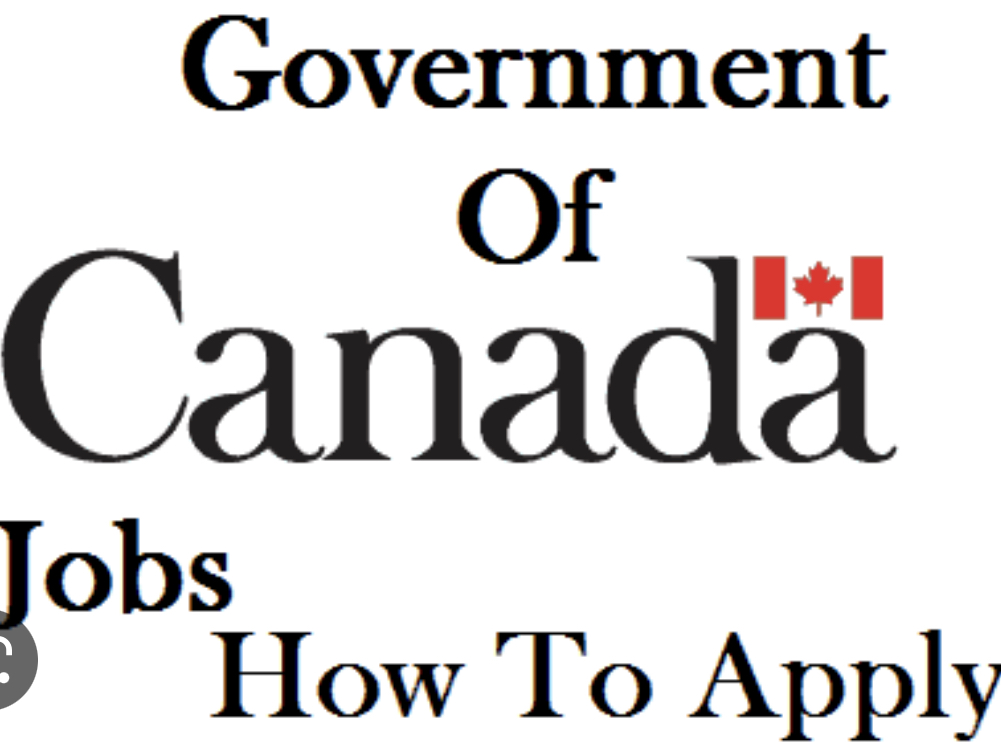 education jobs government of canada